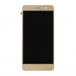 Сенсорний екран + дисплей Xiaomi Redmi Note 3 SE Gold
